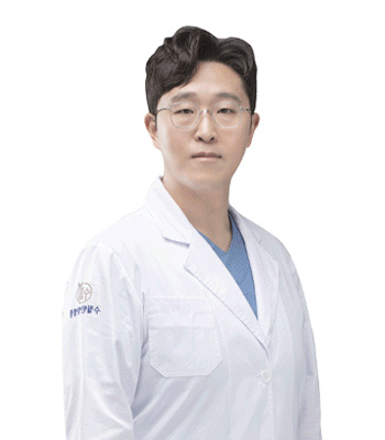 정장원진료원장